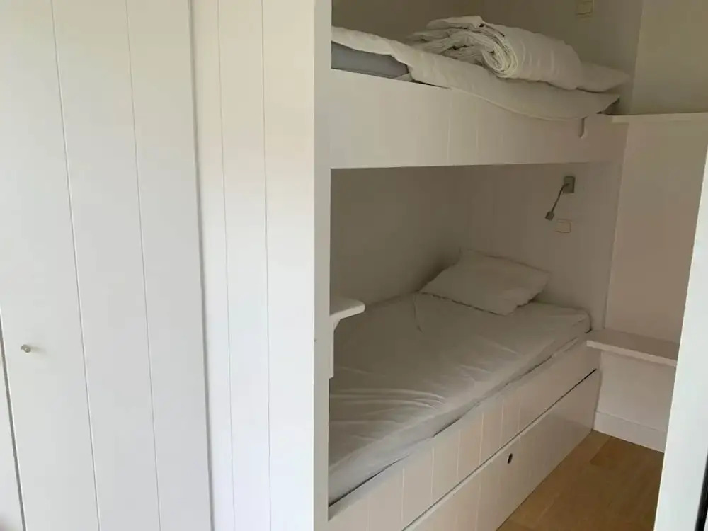 Apartment in Koksijde for 5 Persons