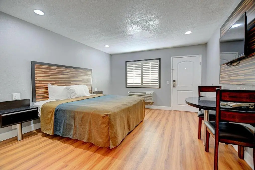 Welcome Inn San Bernardino/ Colton