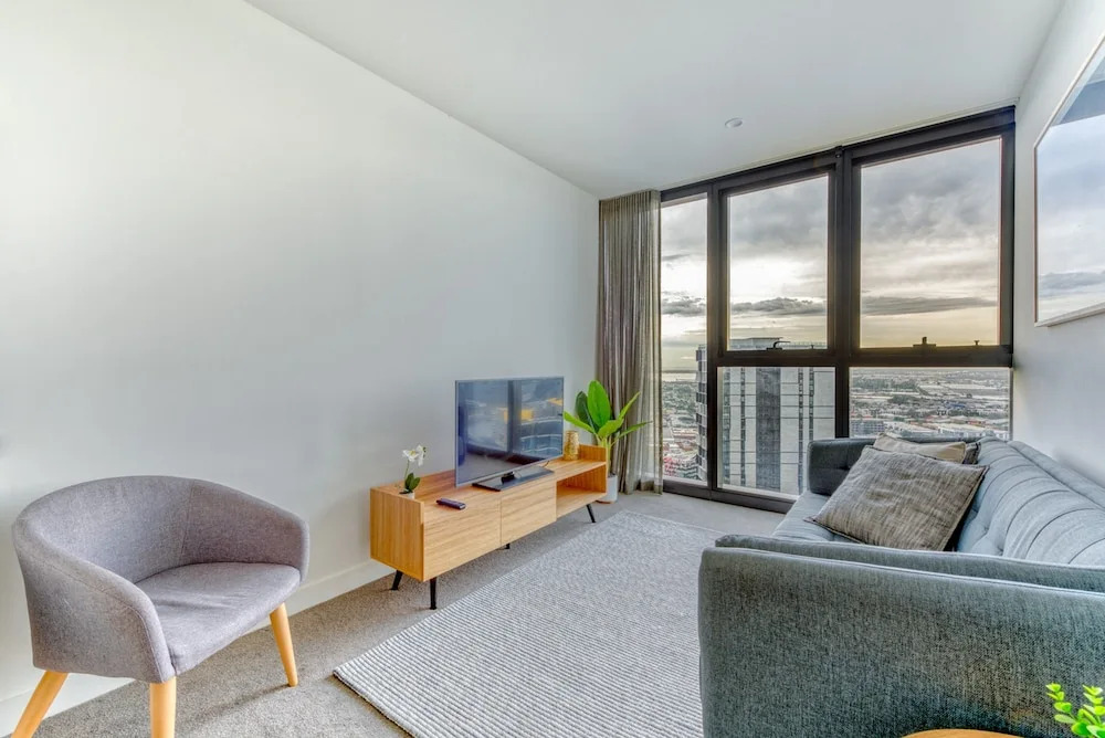 3807 BHB Gorgeous Southbank 2Bedroom