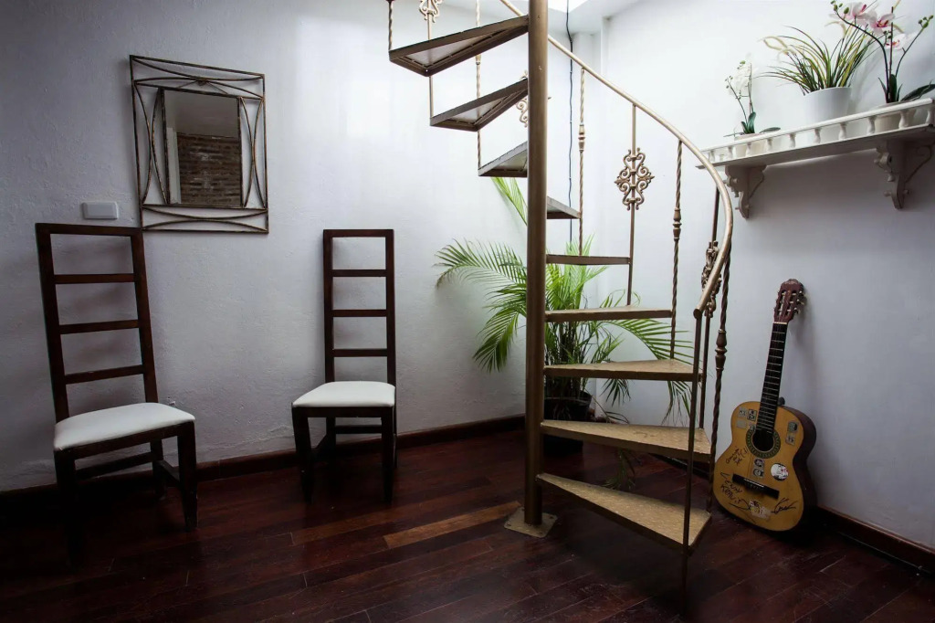 Hotel Portes 9
