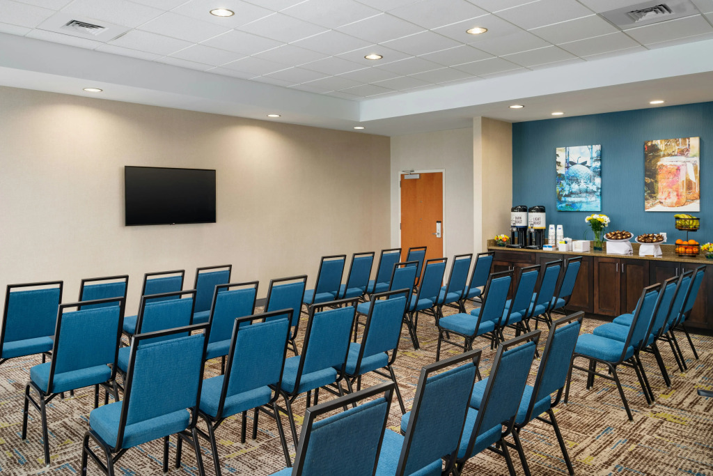 Hampton Inn Plant City