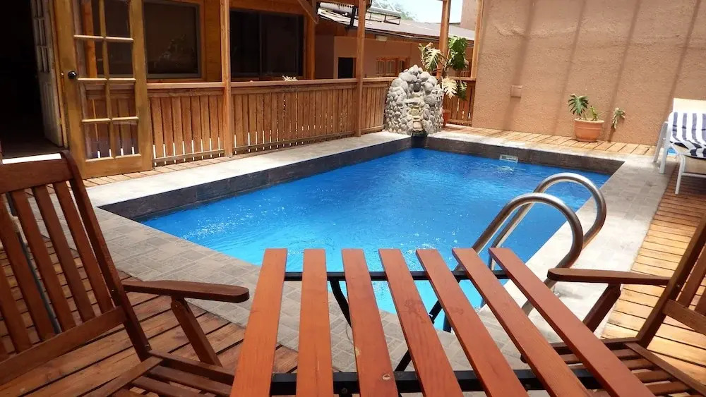 Vicuña Lodge