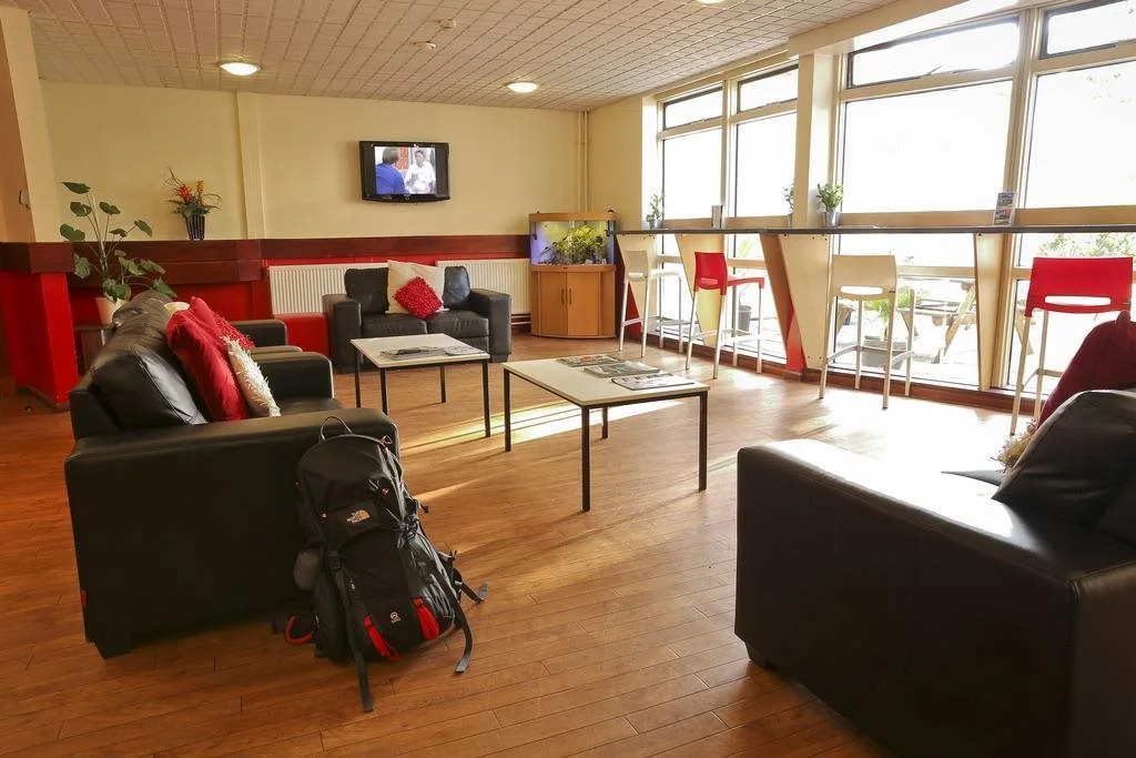 Inverness Youth Hostel