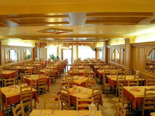 Hotel Milano