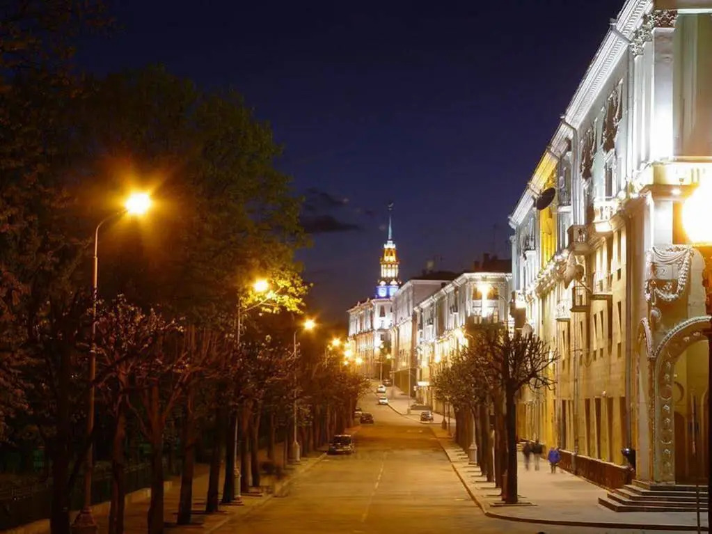 Best Travel Apartments