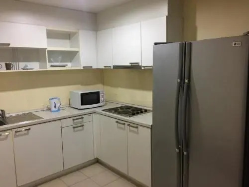 Belle Service Apartment