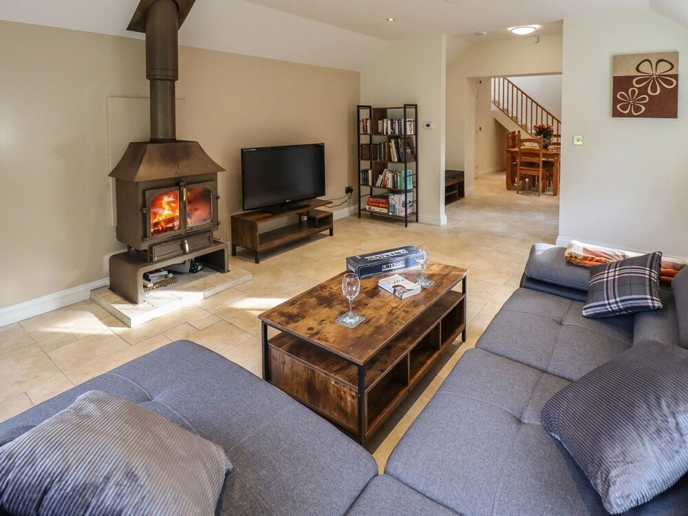 Woodland Lodge