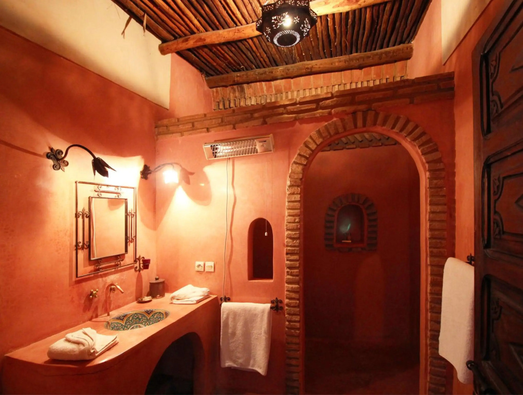 Riad Maison Palmier