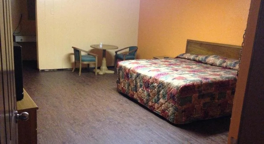 Studio 6 Suites Hot Springs AR