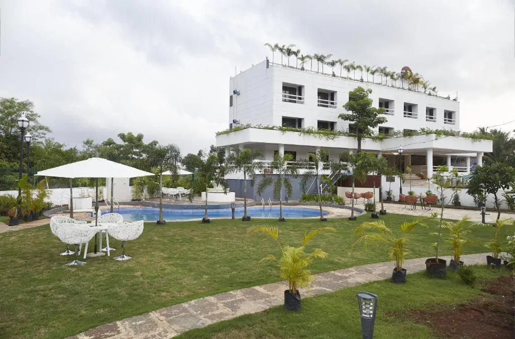 Hotel Reemz