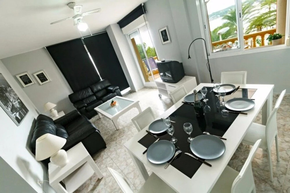 Villas Guzman - Apartamento Cap Dor