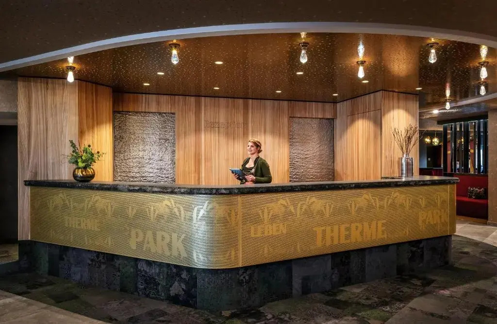 Hotel FrechDachs
