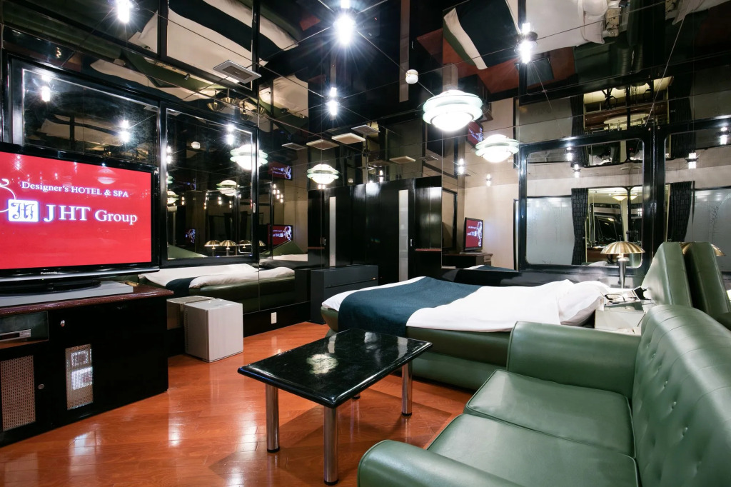 HOTEL PERRIER