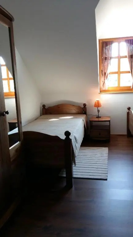 Madarász Vendégház