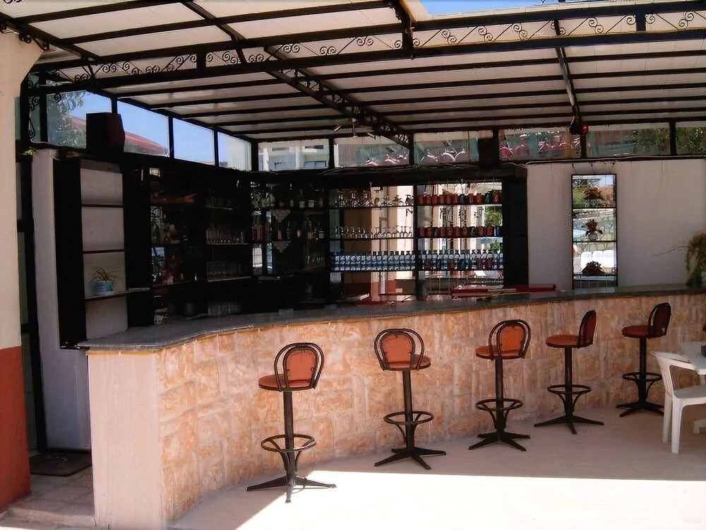 Kanarya Hotel