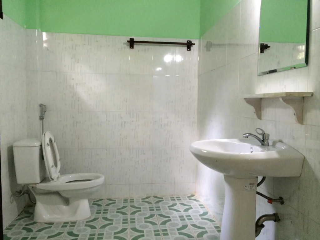 Thai Tan Tien Bungalow