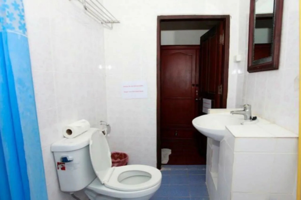 Vangsavath Hotel