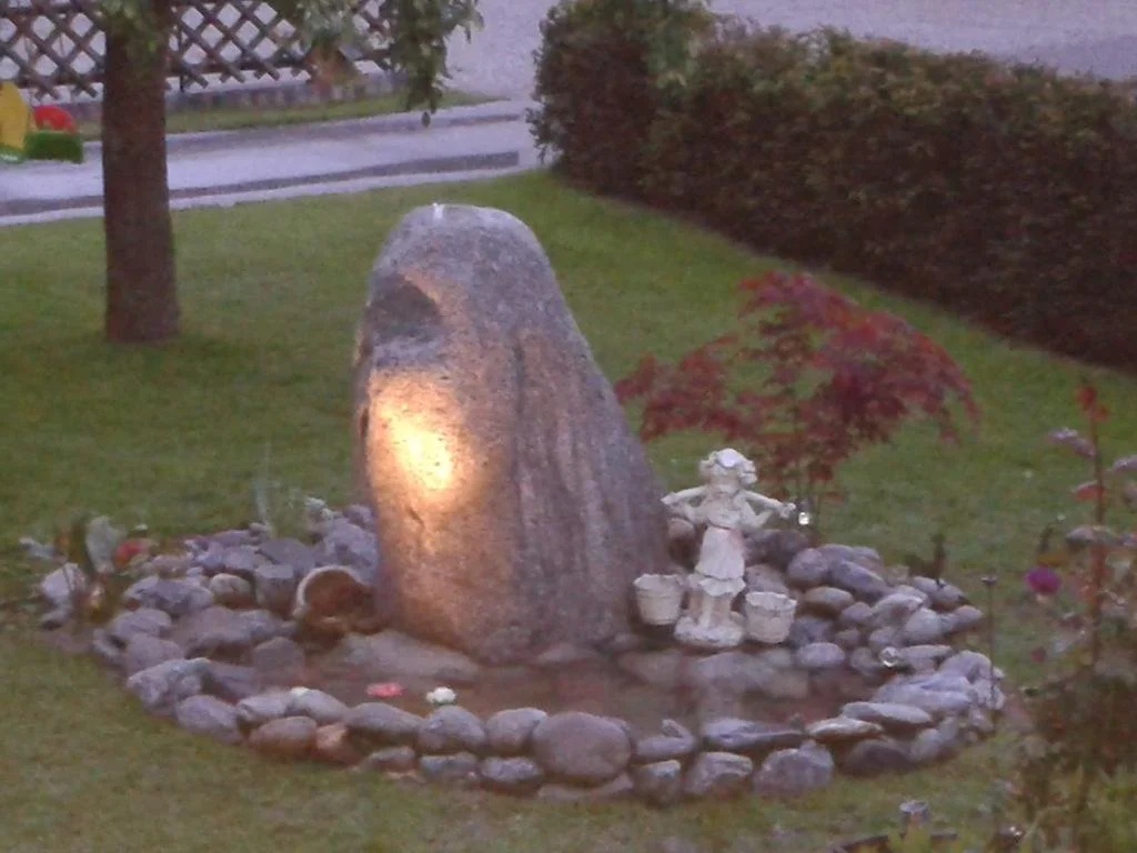 Landhaus Egger
