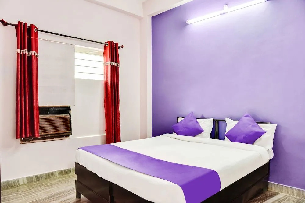 SPOT ON 42082 Hotel Nitesh