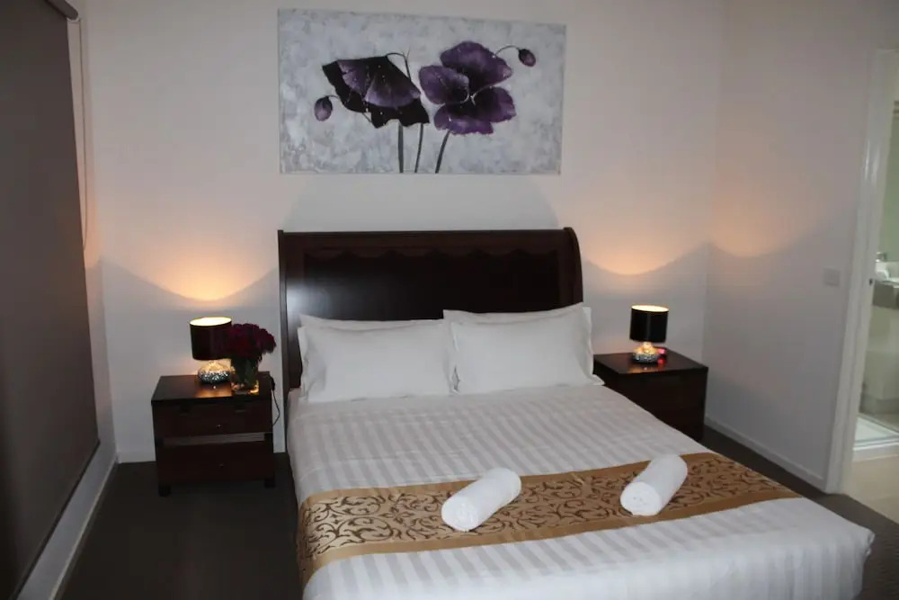 Waratah Villas - Melbourne