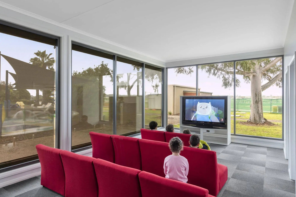 RACV Cobram Resort