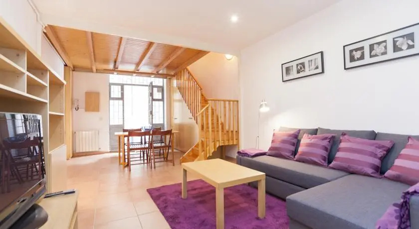 Luxury Stay Tordera