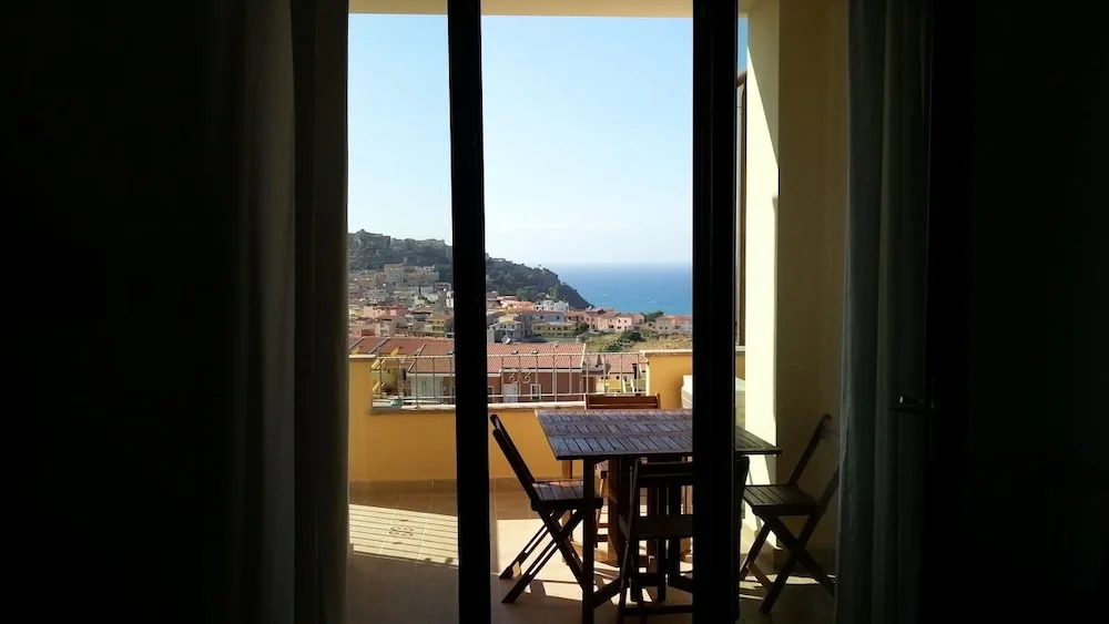 Residence Li Russi