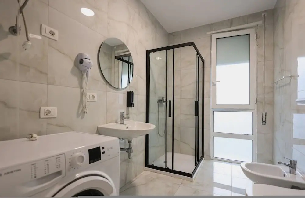 Sanpietro Vacation Apartment 032