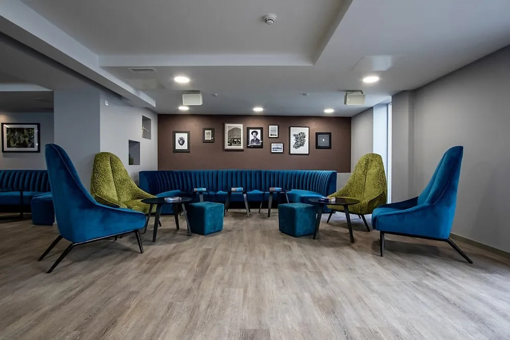 LIV Dublin