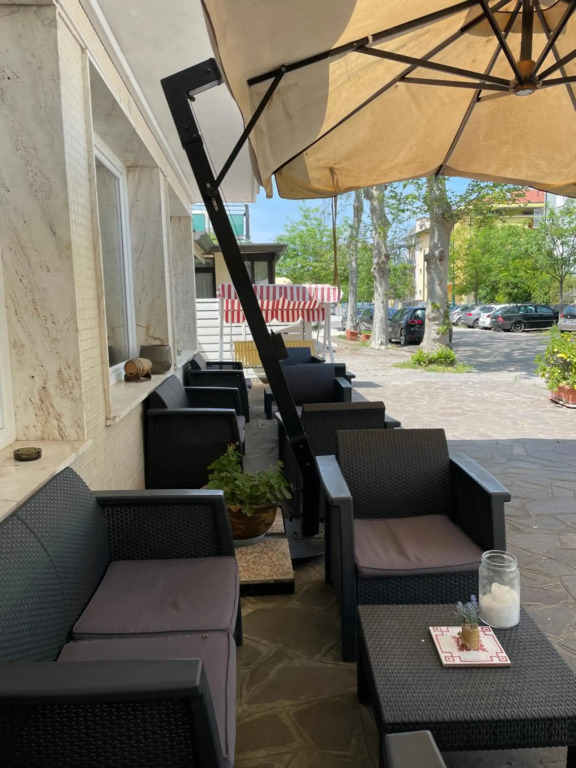 Hotel Aloha dipendenza Villa Silvie Rose