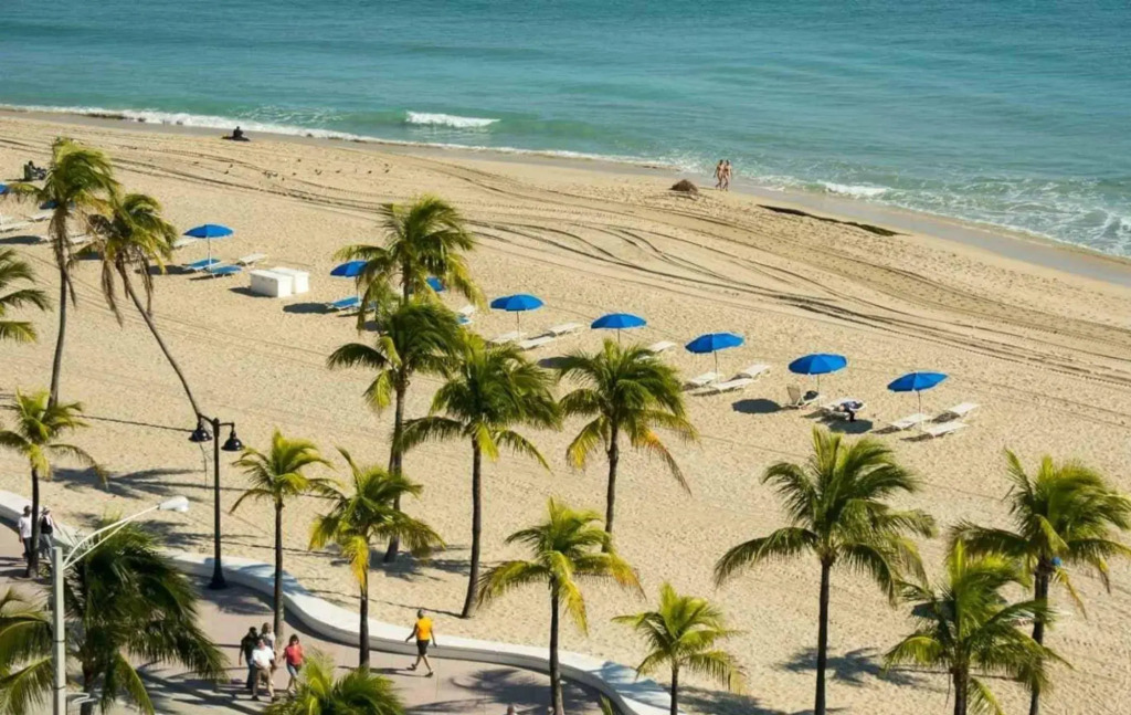 La Casa Del Mar