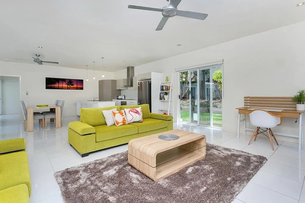 Laguna Retreat