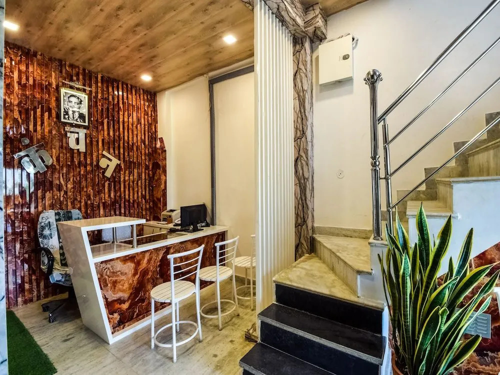 Hotel O Kanchan Residency