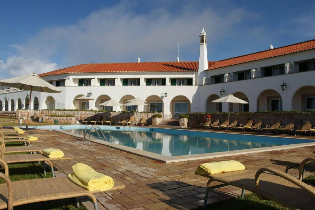 Pousada de Sagres