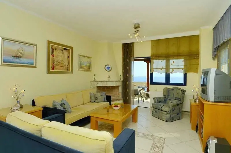 Villa Victoria apartment