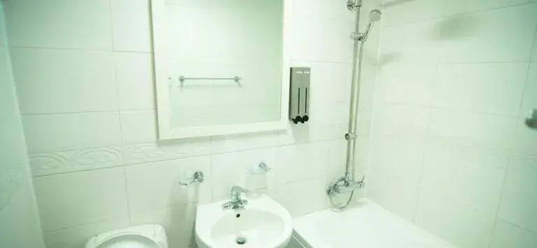 Hong Guesthouse Dongdaemun