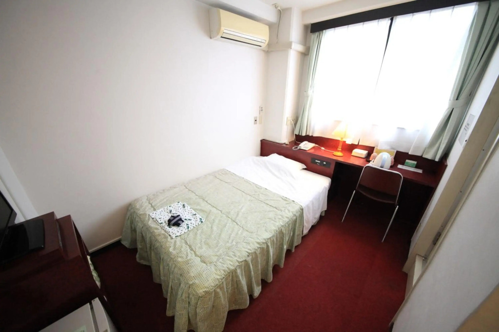 Kisyaba Hotel