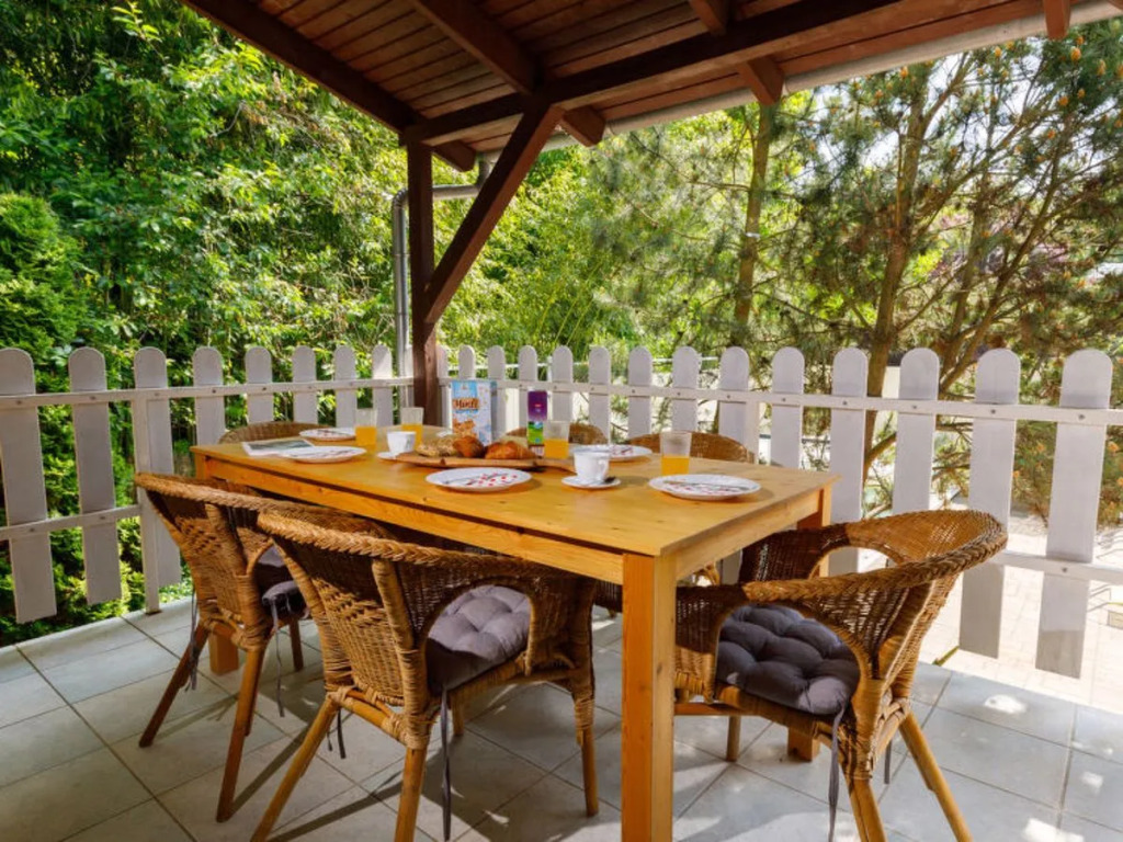 Holiday Home Violetta by Interhome