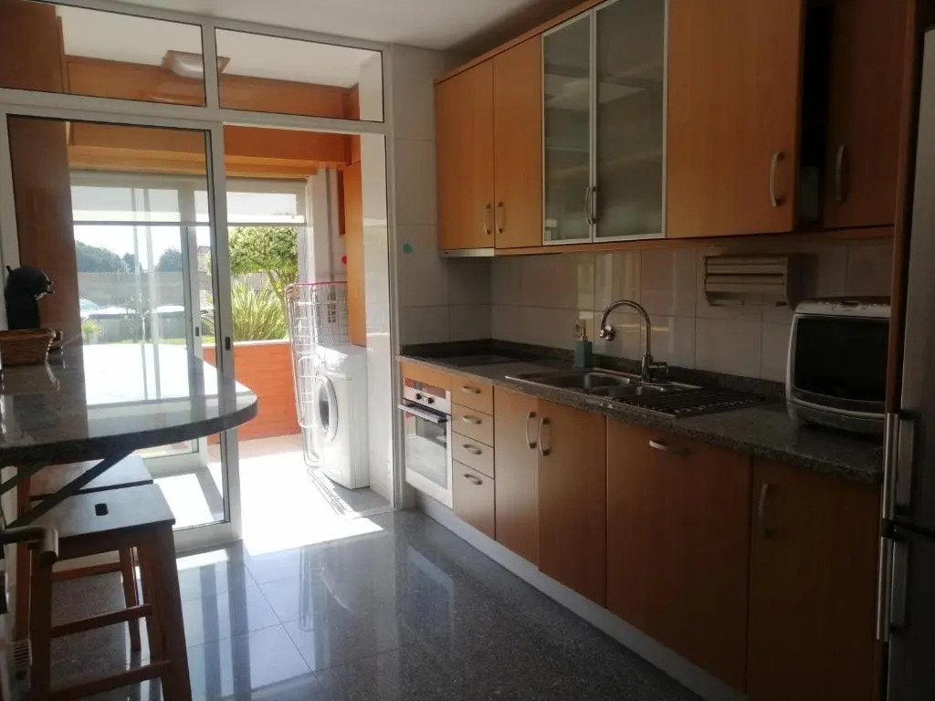 Lemon Tree Apartment