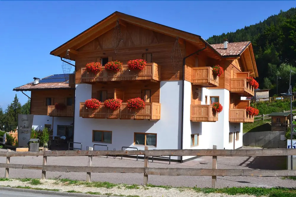 Garnì & Wellness Anderle