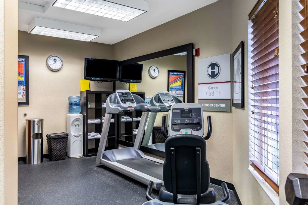 TownePlace Suites by Marriott Portland Airport