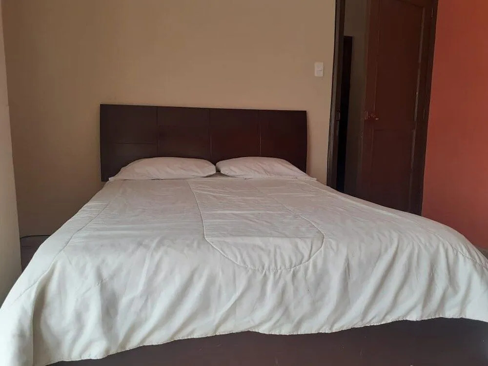 Hostal Resthouse
