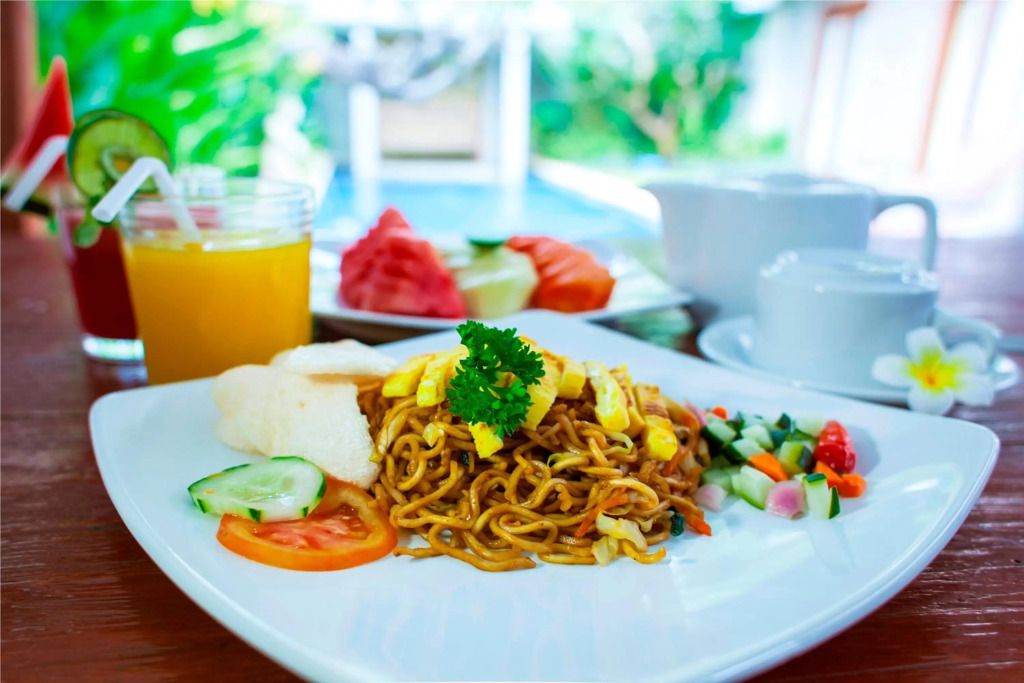 Abi Bali Resort Villas & Spa