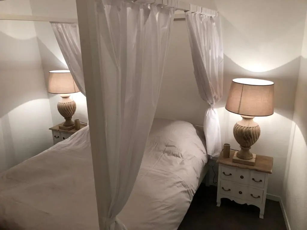 Suites Residences Spa