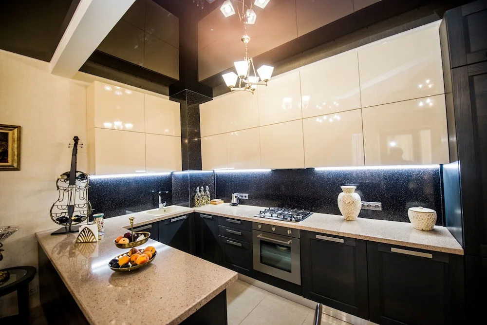 Nirvana Luxury Homes