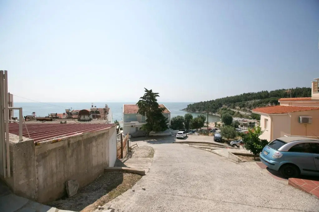 Gala House
