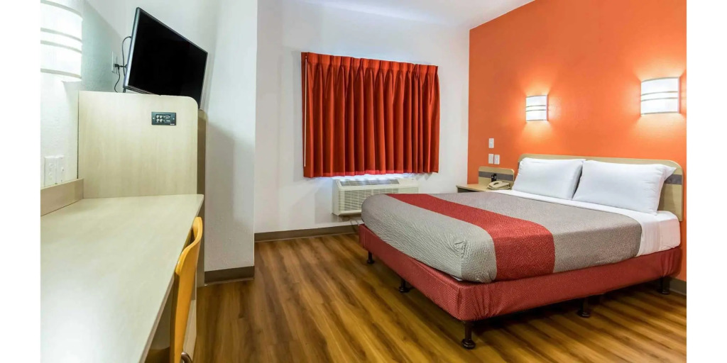 Motel 6 Fort Mill, SC - Charlotte