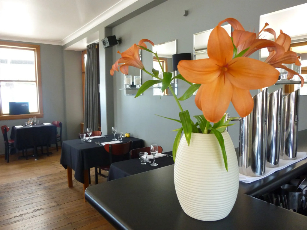Boutique Hotel Kaikoura