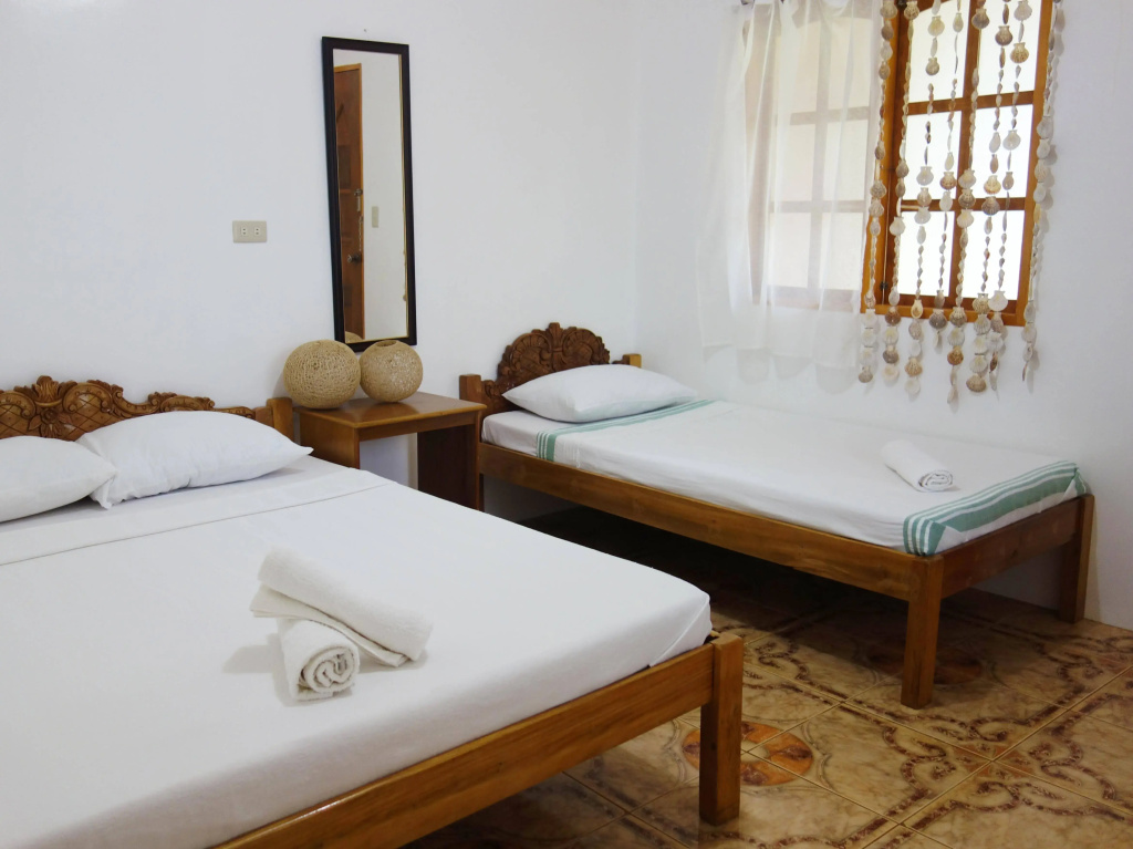 Amor Farm Beach Resort
