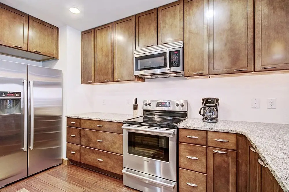 White Cloud Retreat House 4 Bedrooms 3 Bathrooms Townhouse